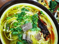 -美玲拉面(鞍山西道店)