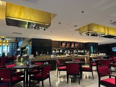 -上海锦江汤臣洲际大酒店壹阶层