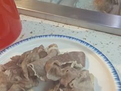 -得鑫源自助火锅烤肉店(哥伦布广场店)
