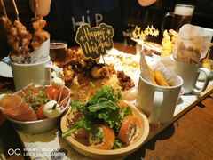 -宝莱纳餐厅(滨江店)