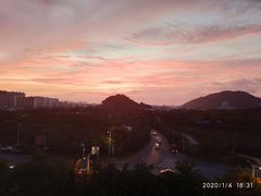-海南热带海洋学院(三亚校区)