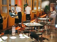 大堂-小资太太餐厅(南岗区店)