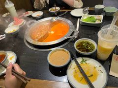 -井格重庆火锅(西直门凯德Mall店)