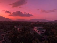 -三亚亚龙湾天域度假酒店