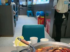 -半天妖烤鱼(西直门凯德mall店)