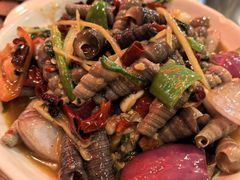 -洪大厨鸡煲(福田店)