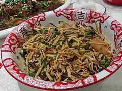 -人民公社大食堂(张家湾店)