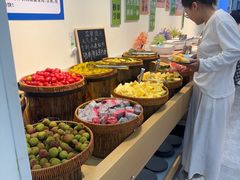-仙螺岛海鲜自助餐厅(总店)