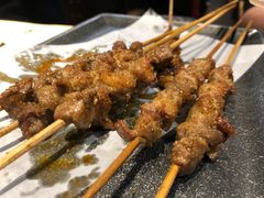 -管氏翅吧(地安门创始店)
