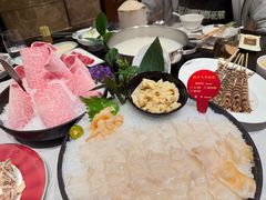 -協成海鮮火鍋(老店)