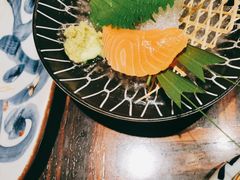 -山葵家·创意料理(临平银泰城店)