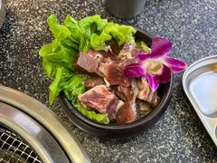 -红泥小火炉·东北泥炉烤肉(天一旗舰店)