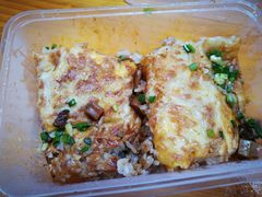 -老通城豆皮大王(吉庆街店)