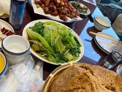 -鲜得莱渔港·小平岛海胆馆(七贤岭店)