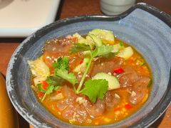 -乔街深夜食堂·小龙虾·高压锅生蚝(杭州总店)