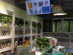 -学知乐教育·幼小衔接·小学科辅导(嘉定镇校区)