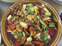 -周师饭店
