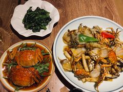 -周家二小姐的菜(西津渡店)