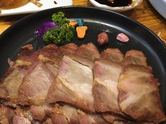 -满园烤鸭·春饼(太原街万达店)