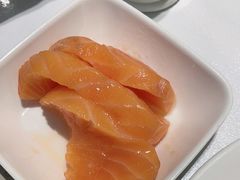 -晶丽香榭自助餐(南京大饭店)