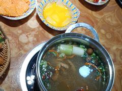 -塔兰齐新疆孜然火锅(鲤鱼山路店)