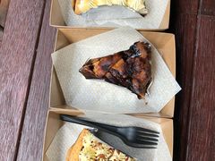 -Pie Bird(新闸路店)