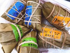 蛋黄肉粽-璐坊粽王(复兴中路店)