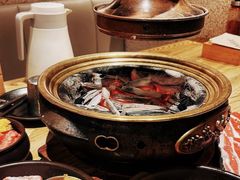 -泥炉烧肉师(新街口金銮巷店)