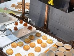 -天荷菜根·闽南素食自助(刺桐北路店)