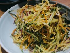 -一轩饺子馆(丽都店)