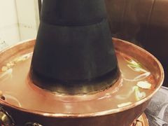 -老北京涮羊肉(航东路店)