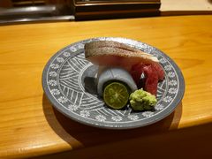 -鮨青(恒基名人购物中心店)