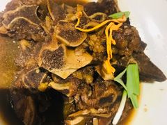 -许府牛火锅(信义坊总店)