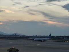 -厦门高崎国际机场-T3航站楼