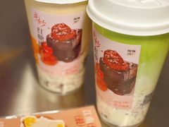 -炖物24章·顺时轻养茶(杭州大厦店)