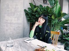 -The Rug Cafe(王府中环店)