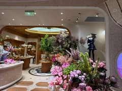 -BEAST野兽派(上海浦东嘉里城店)