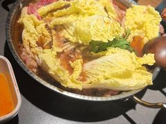 -沼津港精致料理·寿喜烧·烧鸟(龙湖南桥天街日料榜单店)