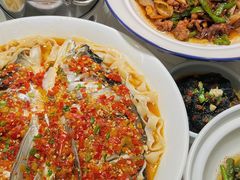 -兰湘子·湘菜小炒(崂山丽达店)