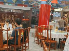 -郭林家常菜(狼垡店)