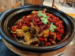 -兰溪小馆(东直门簋街店)