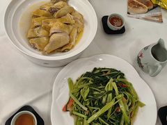 -黄埔华苑酒家(黄埔总店)