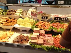 -醉人椒麻辣香锅(上地华联店)