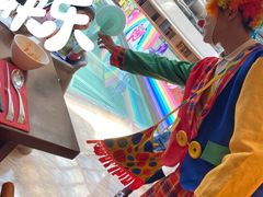 -OPEN開全日自助餐厅·西餐·海鲜(佛山希尔顿酒店)