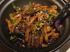 -吴家·淮扬小馆(世纪金源店)