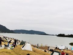 -坝光海滩