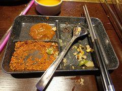 -新石器烤肉(之心城店)