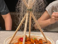 -广州文华东方酒店·江-由辉师傅主理