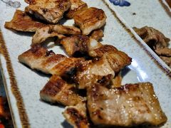-火炉情韩国料理店(古田路店)