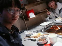 -海底捞火锅(蒙城路店)